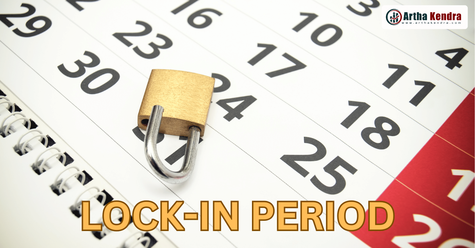 lock up period stocks