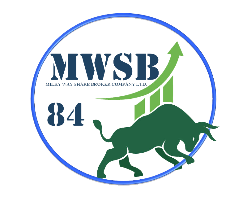 MILKY WAY SHARE BROKER COMPANY LTD