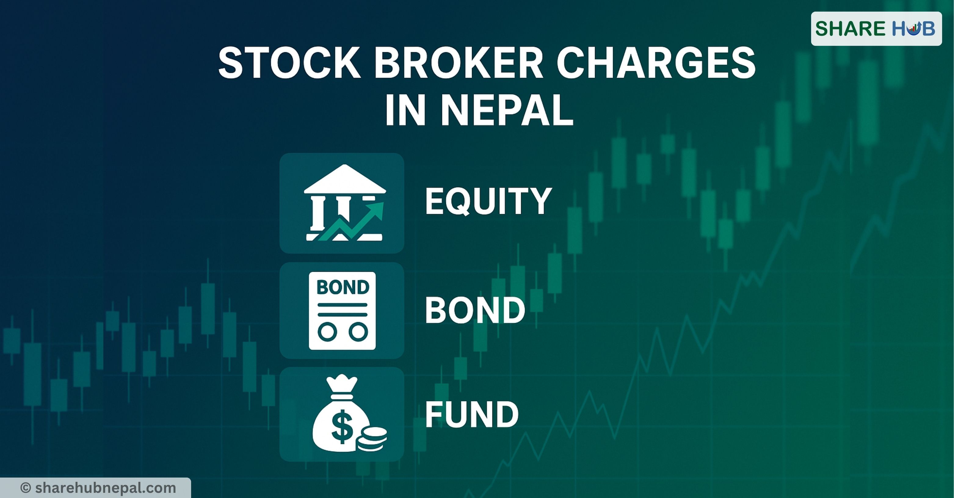 Stock Broker Charges in Nepal: What Every Investor Should Know