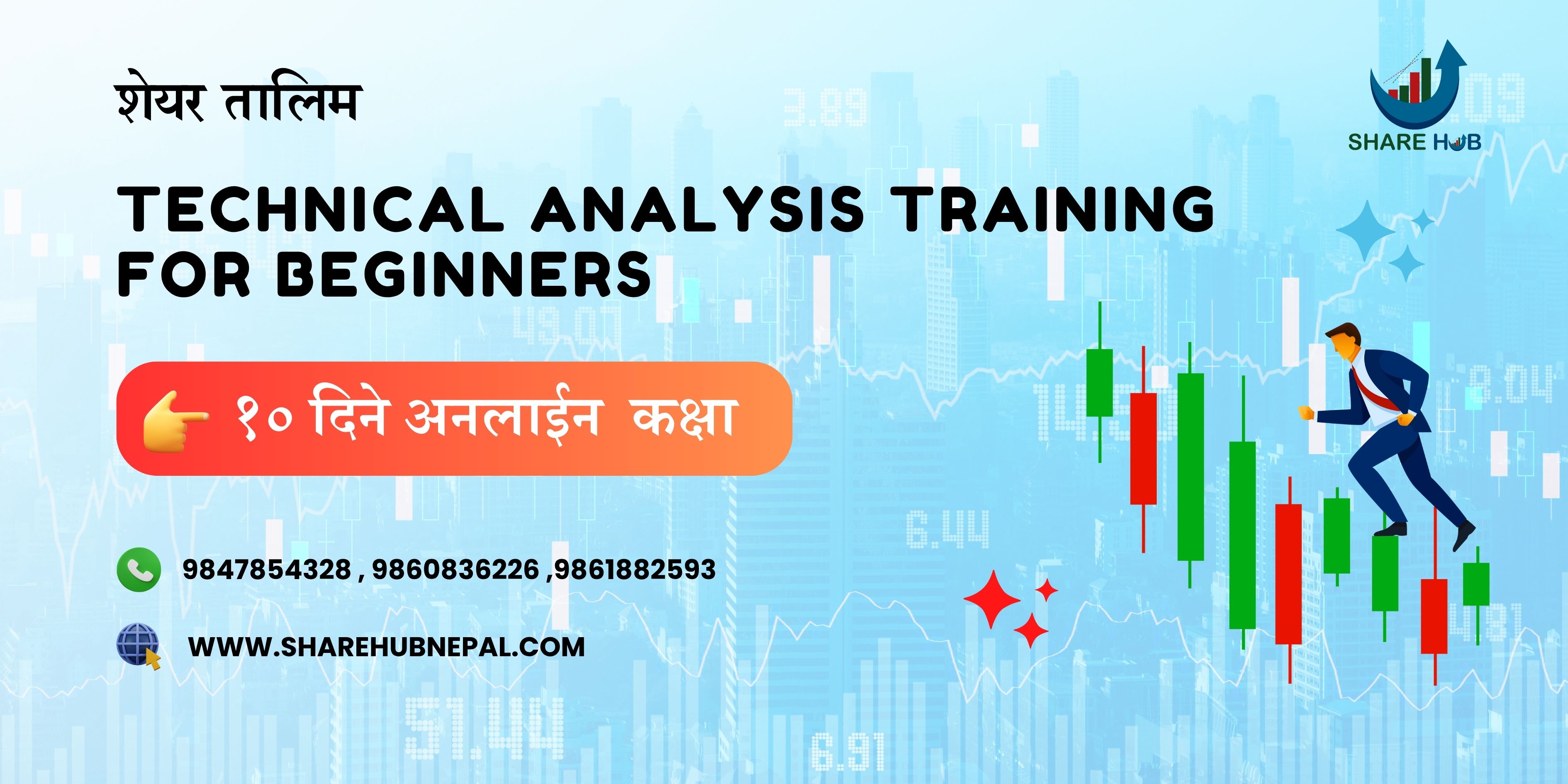 Technical Analysis Training for Beginners