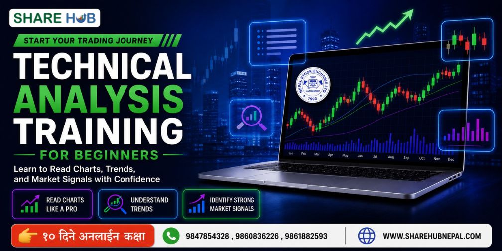 Technical Analysis Training for Beginners